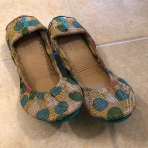 Tieks size 6